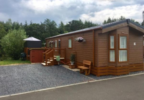 Logi-Bear Lodge